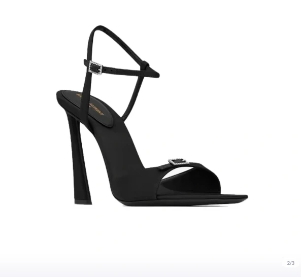 &COCO — 7315361UU001000 10.5cm Heel height item:C-X158C0672